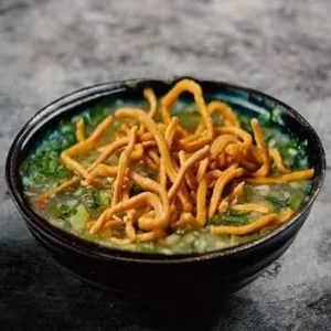 Veg Manchow Soup