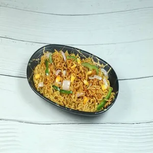 Punjabi Tadka Special Maggi