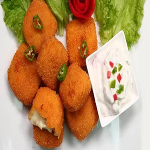 Veg Nuggets