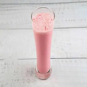 Strawberry Shakes
