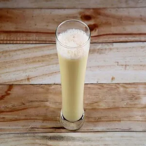Butterscotch Shake