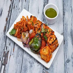 Paneer Tikka