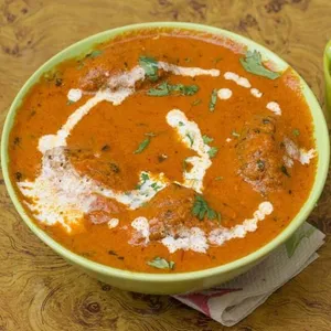 Dum Aloo Kashmiri