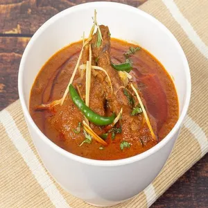 Tawa Chicken