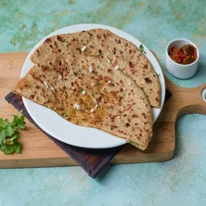 Aloo Paratha
