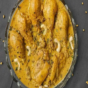 Mughlai Chicken