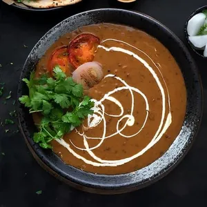 Dal Makhani