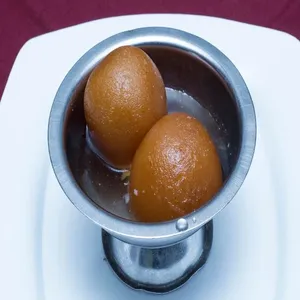 Gulab Jamun [2 Pieces]