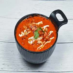 Chicken Lababdar (6 Pc)