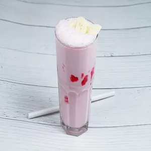 Strawberry Banana