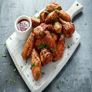 Chilli Chicken