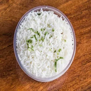 Plain Rice