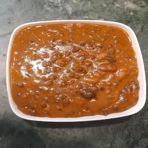 Dal Makhni