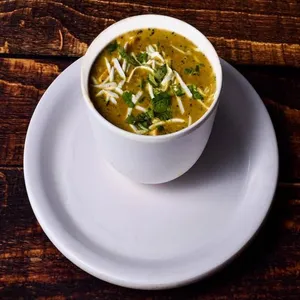 Sahi Paneer