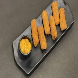 Paneer Finger