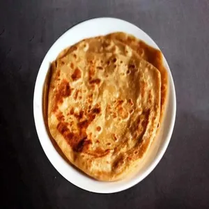 Ajwain Parantha