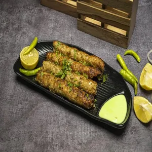 Seekh Kebab [1 Piece]