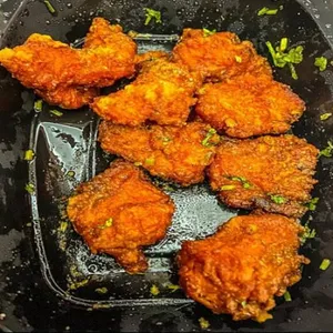 Fish Kali Mirch Tikka