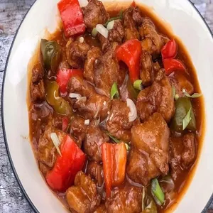 Chicken Manchurian Gravy [650 ml]