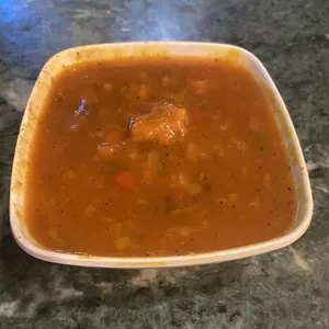 Veg Manchurian