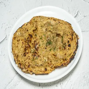 Lachha Prantha