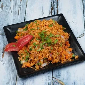 Veg Fried Rice