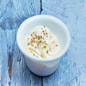 Creamy Cheesy Dip