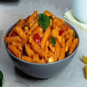 Red Sauce Pasta