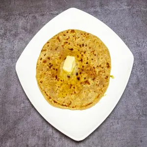 Paneer Parantha