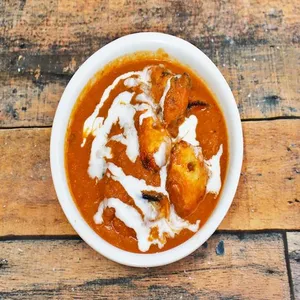 Chicken Tikka Lababdar