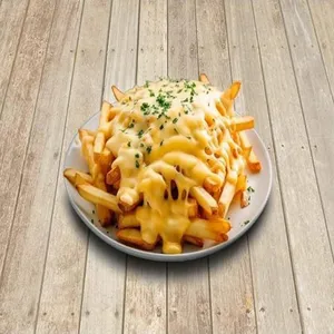 Cheesy Fries