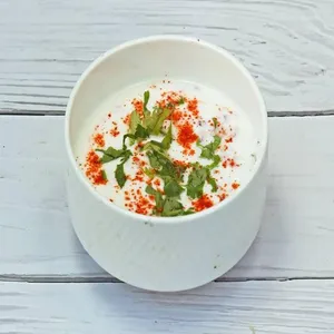 Mixed Raita