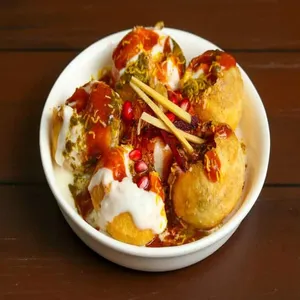 Golgappe