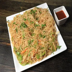 Veg Noodles
