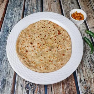 Aloo Parantha