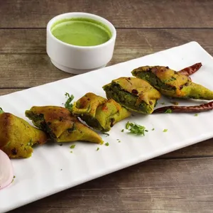 Veg Pakora
