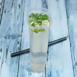 Sweet and Salt Sweet Fresh Lime Soda