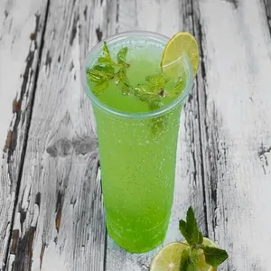 Kiwi Mint Mojito