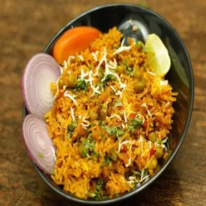 Veg Pulao
