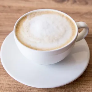 Hot Coffee