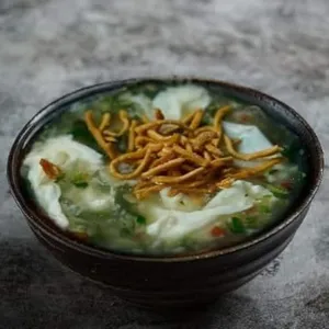 Chicken Manchow Soup