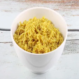 Masala Maggi