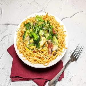 Veg Chopsuey