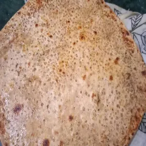 Cheeni Parantha