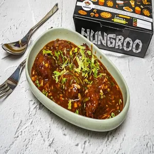 Veg Manchurian