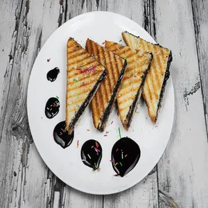 Chocolate Sandwich