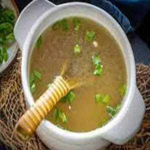 Chicken Soup