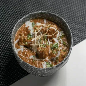 Soya Karahi Chap