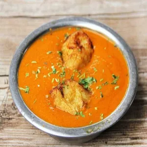 Dum Aloo Kashmiri