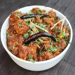 Gobi Masala (500 ML)